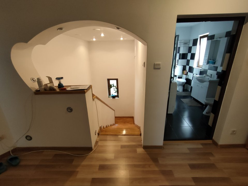 Casa individuala in Chisoda 160 mp utili, toate utilitatile - ID V4233 25, foxfort.ro