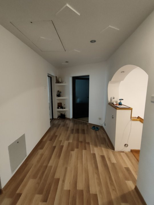 Casa individuala in Chisoda 160 mp utili, toate utilitatile - ID V4233 26, foxfort.ro