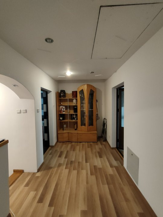 Casa individuala in Chisoda 160 mp utili, toate utilitatile - ID V4233 27, foxfort.ro