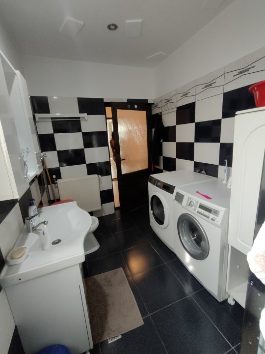 Casa individuala in Chisoda 160 mp utili, toate utilitatile - ID V4233 28, foxfort.ro