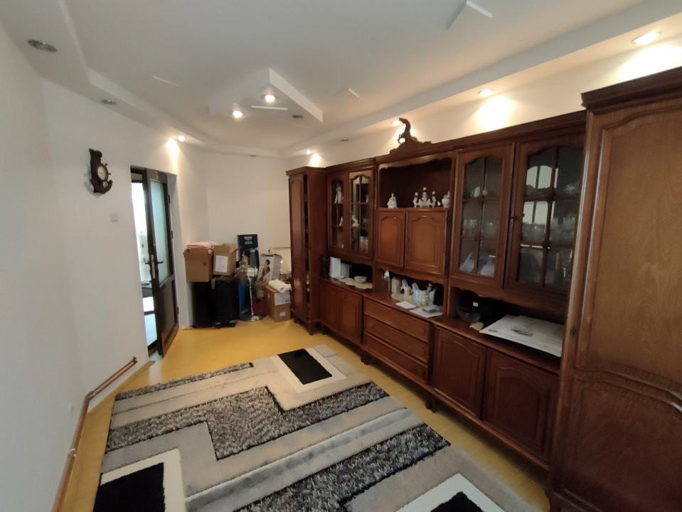 Casa individuala in Chisoda 160 mp utili, toate utilitatile - ID V4233 30, foxfort.ro