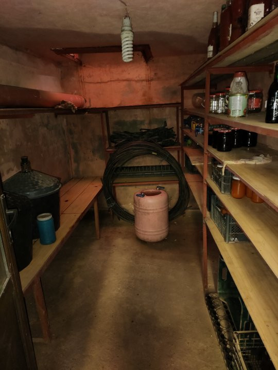 Casa individuala in Chisoda 160 mp utili, toate utilitatile - ID V4233 36, foxfort.ro