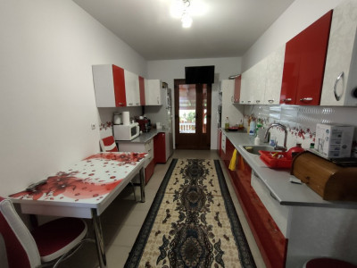 Casa individuala in Chisoda 160 mp utili, toate utilitatile - ID V4233 imagine mica 3, foxfort.ro