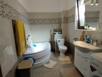 Casa individuala in Chisoda 160 mp utili, toate utilitatile - ID V4233 imagine mica 6, foxfort.ro