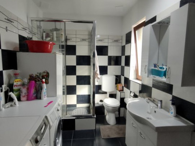 Casa individuala in Chisoda 160 mp utili, toate utilitatile - ID V4233 imagine mica 7, foxfort.ro