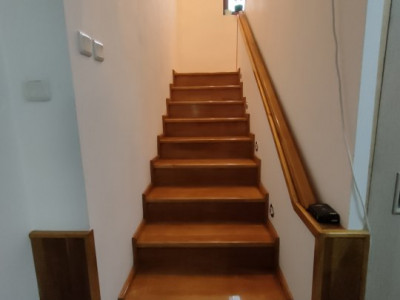 Casa individuala in Chisoda 160 mp utili, toate utilitatile - ID V4233 imagine mica 8, foxfort.ro