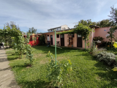 Casa individuala in Chisoda 160 mp utili, toate utilitatile - ID V4233 imagine mica 11, foxfort.ro