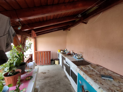 Casa individuala in Chisoda 160 mp utili, toate utilitatile - ID V4233 imagine mica 12, foxfort.ro