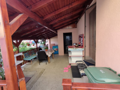 Casa individuala in Chisoda 160 mp utili, toate utilitatile - ID V4233 imagine mica 13, foxfort.ro