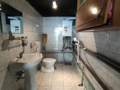 Casa individuala in Chisoda 160 mp utili, toate utilitatile - ID V4233 imagine mica 14, foxfort.ro