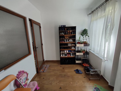 Casa individuala in Chisoda 160 mp utili, toate utilitatile - ID V4233 imagine mica 16, foxfort.ro