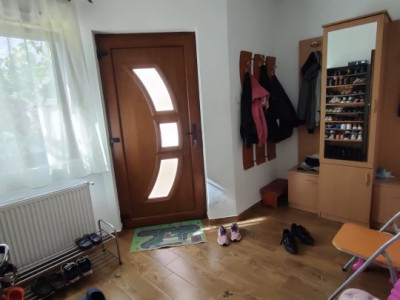 Casa individuala in Chisoda 160 mp utili, toate utilitatile - ID V4233 imagine mica 17, foxfort.ro