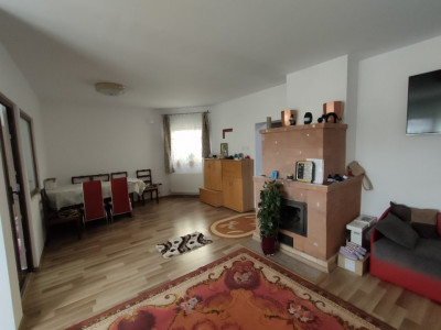 Casa individuala in Chisoda 160 mp utili, toate utilitatile - ID V4233 imagine mica 18, foxfort.ro