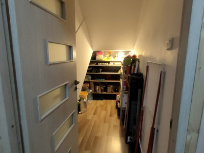 Casa individuala in Chisoda 160 mp utili, toate utilitatile - ID V4233 imagine mica 23, foxfort.ro