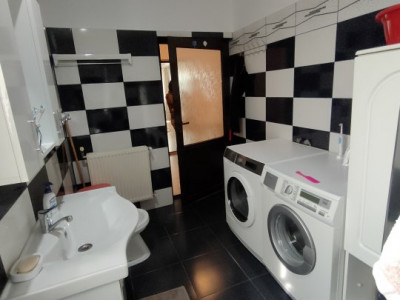 Casa individuala in Chisoda 160 mp utili, toate utilitatile - ID V4233 imagine mica 28, foxfort.ro