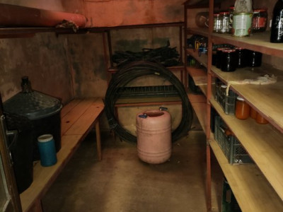 Casa individuala in Chisoda 160 mp utili, toate utilitatile - ID V4233 imagine mica 36, foxfort.ro