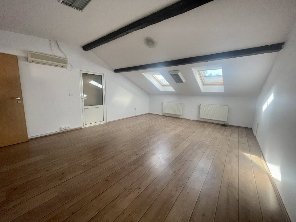 Birouri de inchiriat, intre 10-60 mp utili, zona Closca - ID C4293 5, foxfort.ro