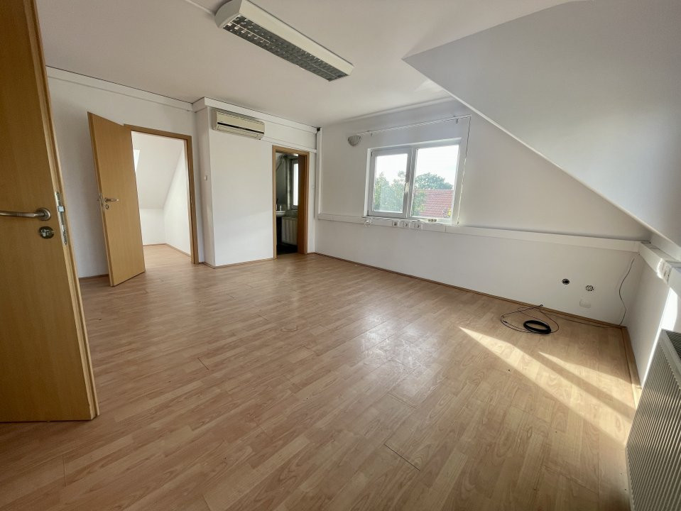 Birouri de inchiriat, intre 10-60 mp utili, zona Closca - ID C4293 8, foxfort.ro