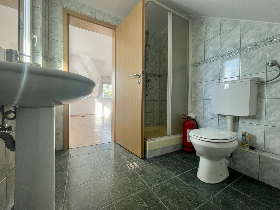 Birouri de inchiriat, intre 10-60 mp utili, zona Closca - ID C4293 9, foxfort.ro