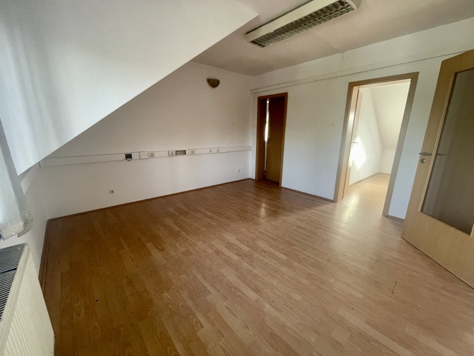 Birouri de inchiriat, intre 10-60 mp utili, zona Closca - ID C4293 12, foxfort.ro