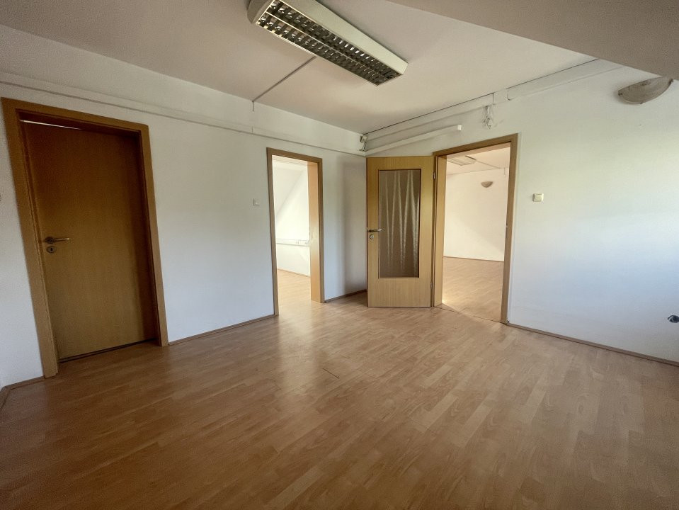 Birouri de inchiriat, intre 10-60 mp utili, zona Closca - ID C4293 15, foxfort.ro