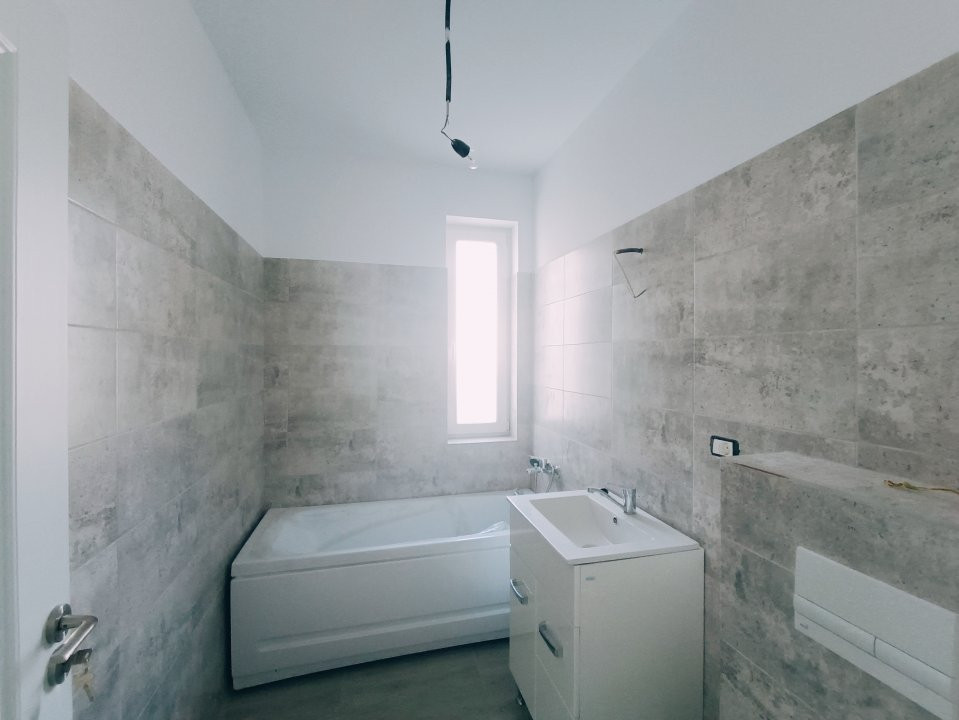 Apartament 2 camere cu balcon si gradina în Giroc - ID V4262 5, foxfort.ro