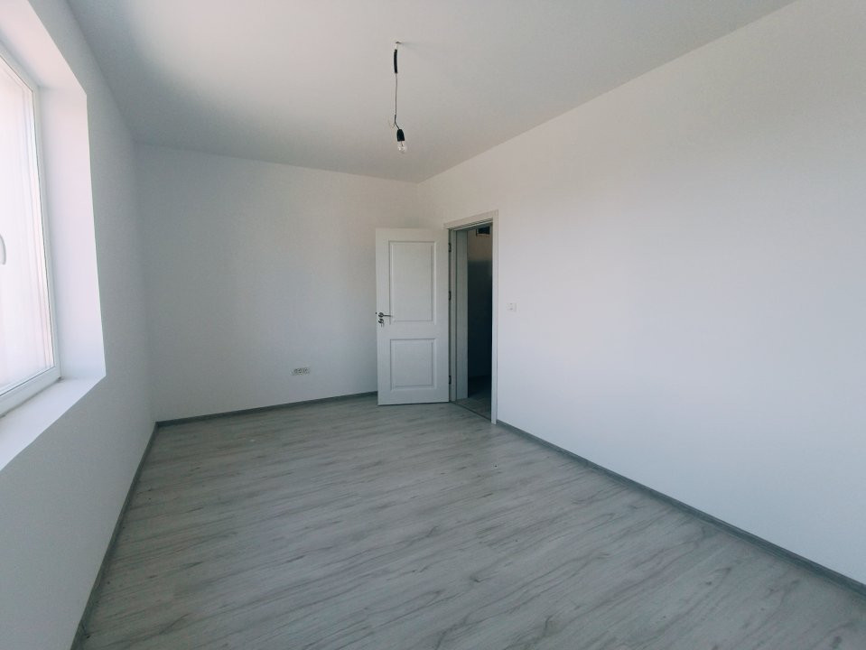 Apartament 2 camere cu balcon si gradina în Giroc - ID V4262 3, foxfort.ro