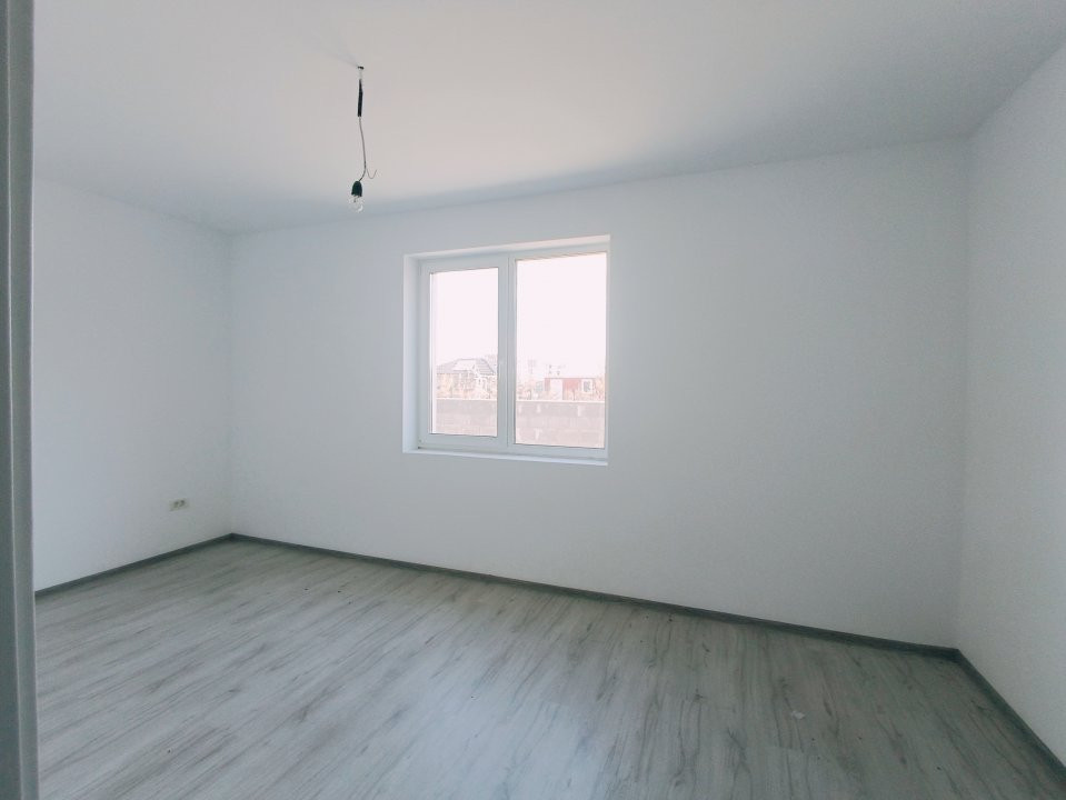 Apartament 2 camere cu balcon si gradina în Giroc - ID V4262 6, foxfort.ro