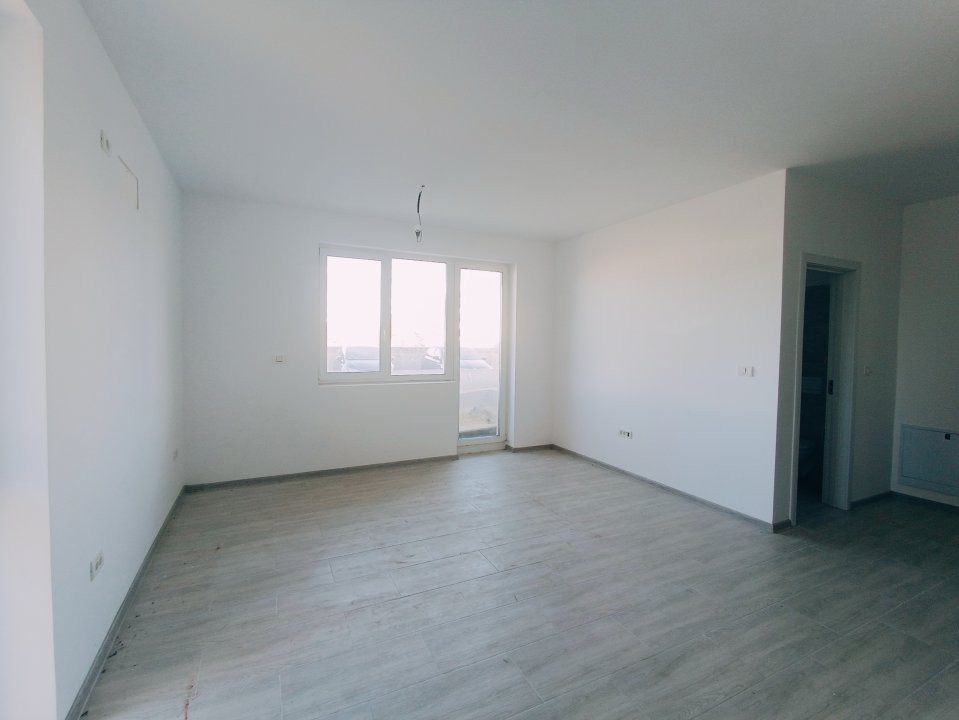 Apartament 2 camere cu balcon si gradina în Giroc - ID V4262 8, foxfort.ro