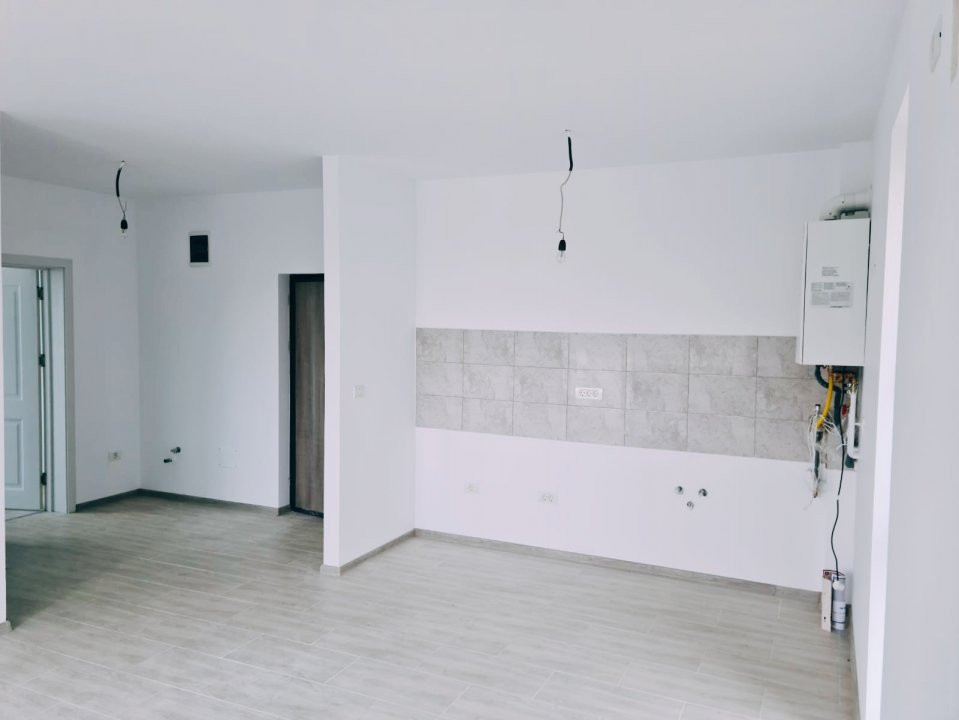 Apartament 2 camere cu balcon si gradina în Giroc - ID V4262 10, foxfort.ro