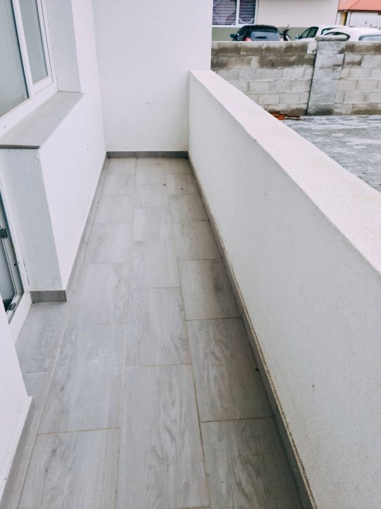 Apartament 2 camere cu balcon si gradina în Giroc - ID V4262 13, foxfort.ro