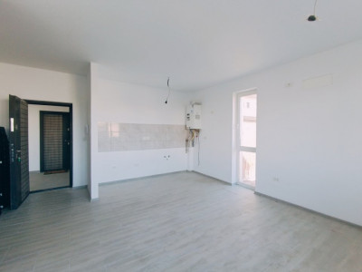 Apartament 2 camere cu balcon si gradina în Giroc - ID V4262 imagine mica 2, foxfort.ro