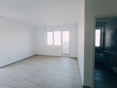 Apartament 2 camere cu balcon si gradina în Giroc - ID V4262 imagine mica 9, foxfort.ro