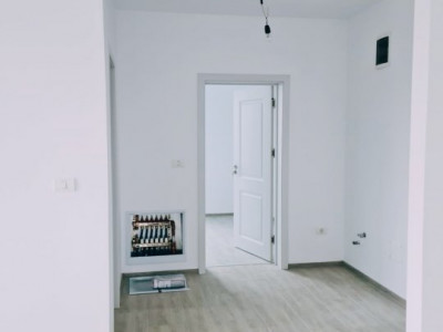 Apartament 2 camere cu balcon si gradina în Giroc - ID V4262 imagine mica 11, foxfort.ro