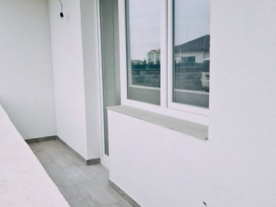 Apartament 2 camere cu balcon si gradina în Giroc - ID V4262 imagine mica 12, foxfort.ro