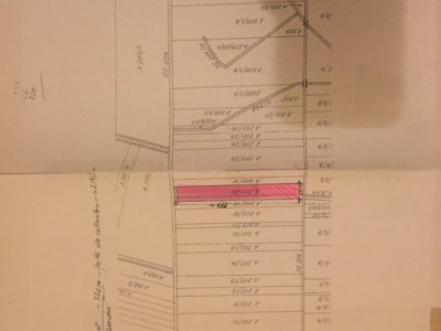 Teren 20000 mp intre Mosnita Veche si Bucovat - ID V4317 imagine mica 4, foxfort.ro