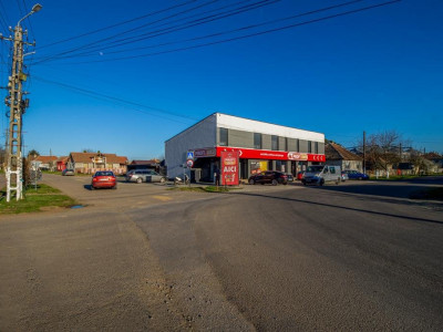 Casa 3 camere cu spatiu comercial in Carani - ID V4331 imagine mica 2, foxfort.ro