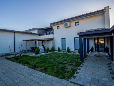 Casa 3 camere cu spatiu comercial in Carani - ID V4331 imagine mica 4, foxfort.ro