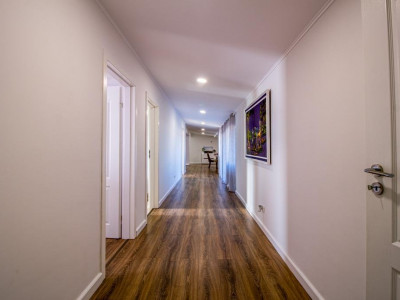 Casa 3 camere cu spatiu comercial in Carani - ID V4331 imagine mica 7, foxfort.ro