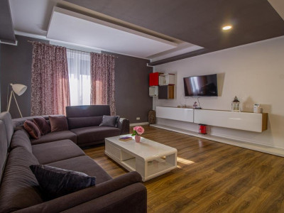 Casa 3 camere cu spatiu comercial in Carani - ID V4331 imagine mica 9, foxfort.ro