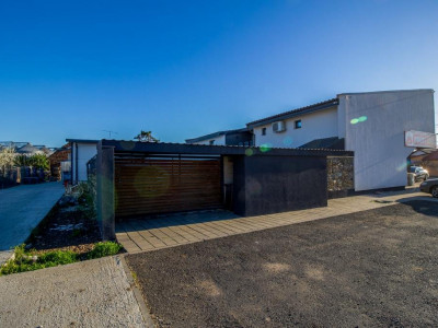 Casa 3 camere cu spatiu comercial in Carani - ID V4331 imagine mica 10, foxfort.ro