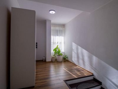 Casa 3 camere cu spatiu comercial in Carani - ID V4331 imagine mica 11, foxfort.ro