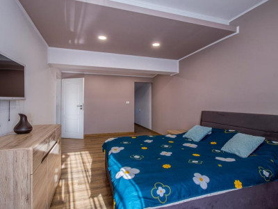 Casa 3 camere cu spatiu comercial in Carani - ID V4331 imagine mica 17, foxfort.ro