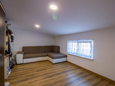 Casa 3 camere cu spatiu comercial in Carani - ID V4331 imagine mica 22, foxfort.ro