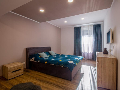 Casa 3 camere cu spatiu comercial in Carani - ID V4331 imagine mica 23, foxfort.ro