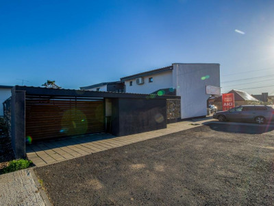 Casa 3 camere cu spatiu comercial in Carani - ID V4331 imagine mica 26, foxfort.ro