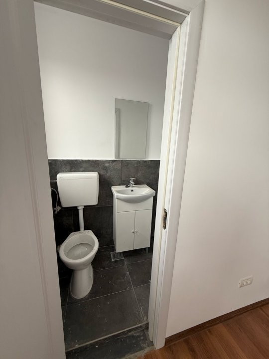 Spatiu de birou, 27 mp zona Mehala 5, foxfort.ro