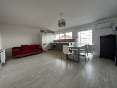 Apartament 3 camere semidecomandat, în Dumbravita - ID C4307