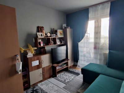 Apartament 2 camere decomandat, zona Stadion-Olimpia - ID V4353