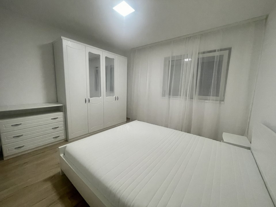 Apartament 2 camere de închiriat, etaj 1, Dumbravita - ID C4352 6